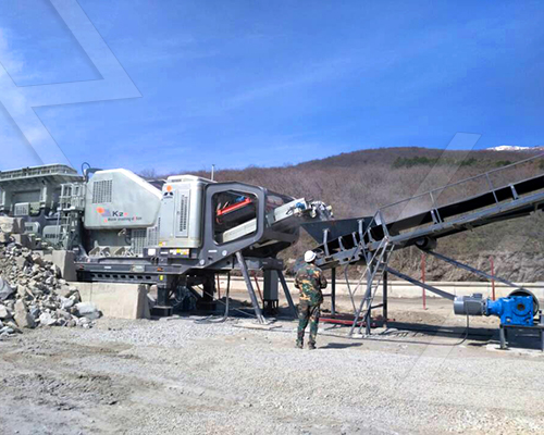 Which VSI Sand Maker for 410TPH Nickel in Ethiopia?